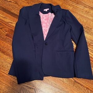 Lilly Pulitzer Blazer
